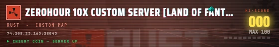 Arcade badge preview