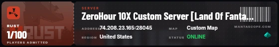 Ticket badge preview