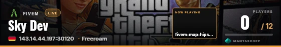 Hero badge preview