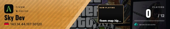 Sweep badge preview