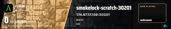 Blade badge preview