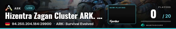 Hero badge preview