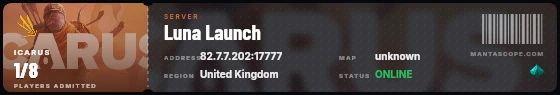 Ticket badge preview