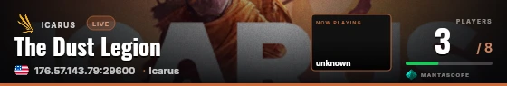 Hero badge preview