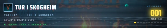 Arcade badge preview