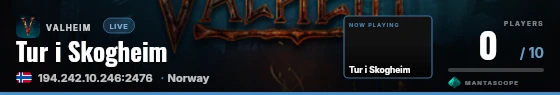 Hero badge preview