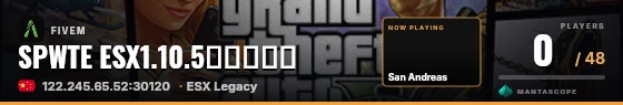 Hero badge preview