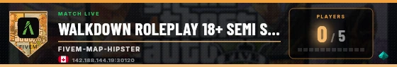 Scoreboard badge preview