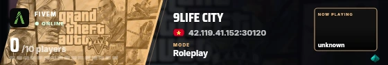 Blade badge preview