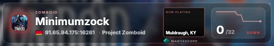Glass badge preview