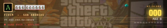 Arcade badge preview