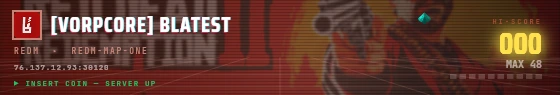 Arcade badge preview