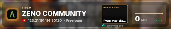 Glass badge preview