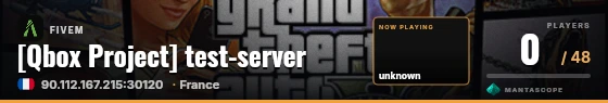 Hero badge preview