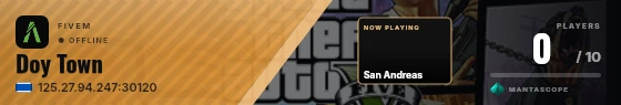 Sweep badge preview