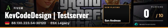 Hero badge preview