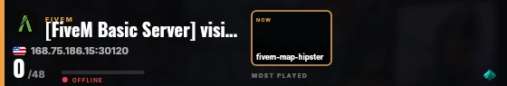 Filmstrip badge preview