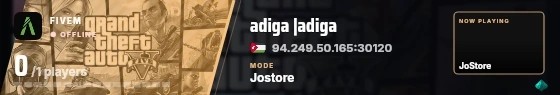 Blade badge preview