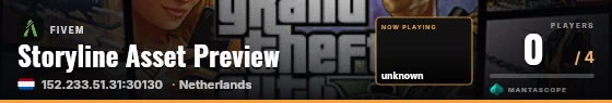 Hero badge preview