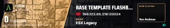 Blade badge preview