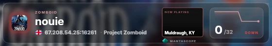 Glass badge preview