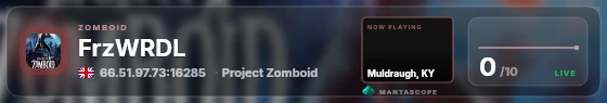 Glass badge preview