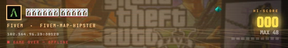 Arcade badge preview