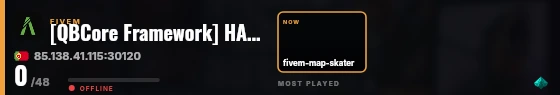 Filmstrip badge preview