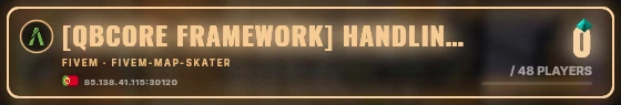 Marquee badge preview