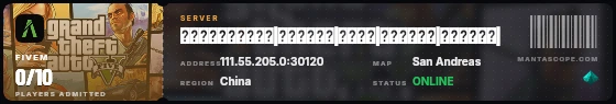 Ticket badge preview