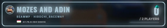 Marquee badge preview