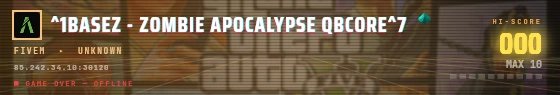 Arcade badge preview