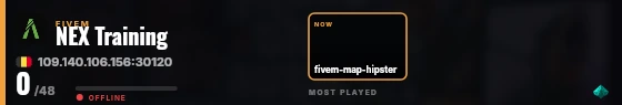 Filmstrip badge preview