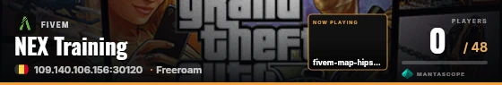 Hero badge preview