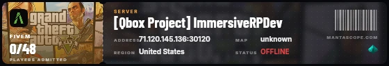Ticket badge preview