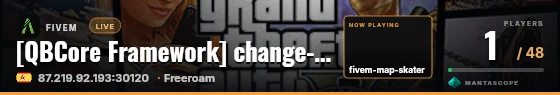 Hero badge preview
