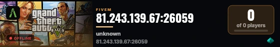 81.243.139.67:26059 live status badge