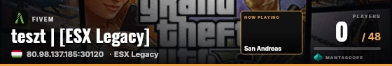 Hero badge preview
