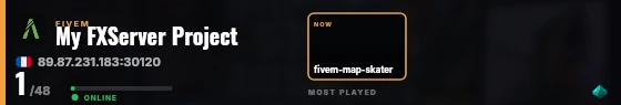 Filmstrip badge preview