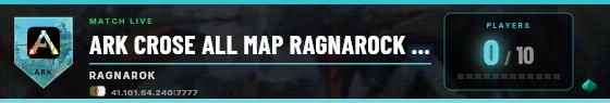 Scoreboard badge preview