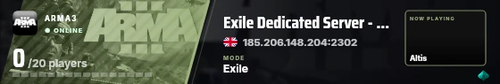 Blade badge preview