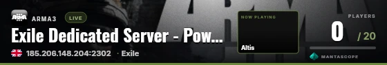 Hero badge preview