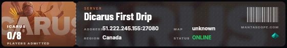 Ticket badge preview