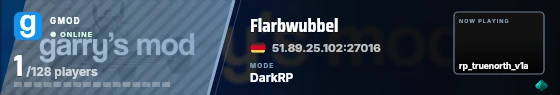 Blade badge preview