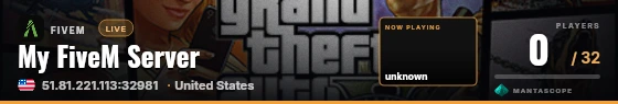 Hero badge preview