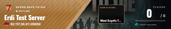 Sweep badge preview