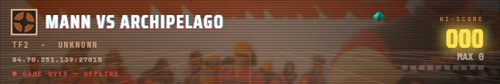 Arcade badge preview