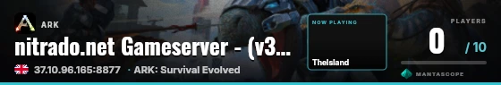 Hero badge preview