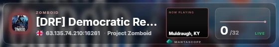 Glass badge preview