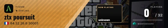 Sweep badge preview